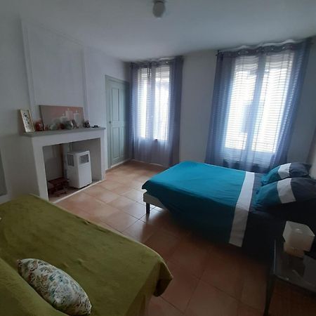 Apt En Luberon Appartement 3 Chambres Et Garage Privee Kültér fotó