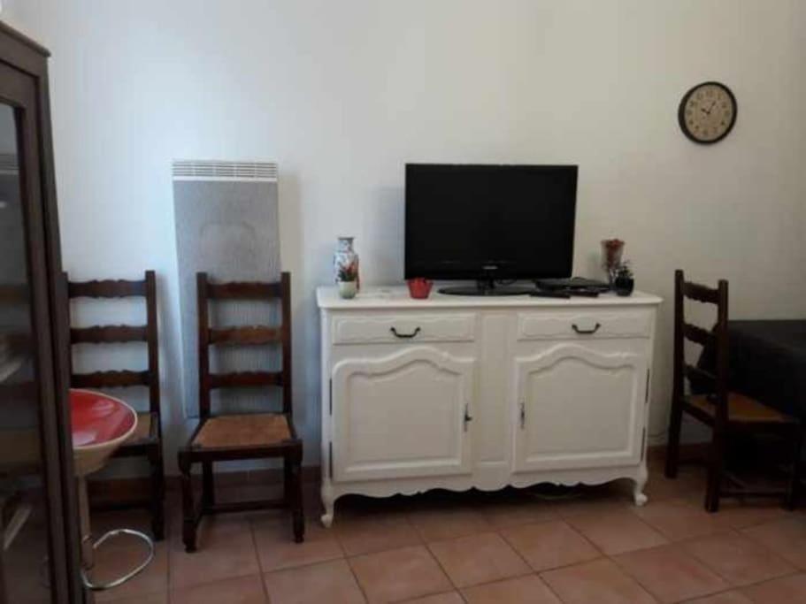 Apt En Luberon Appartement 3 Chambres Et Garage Privee Kültér fotó