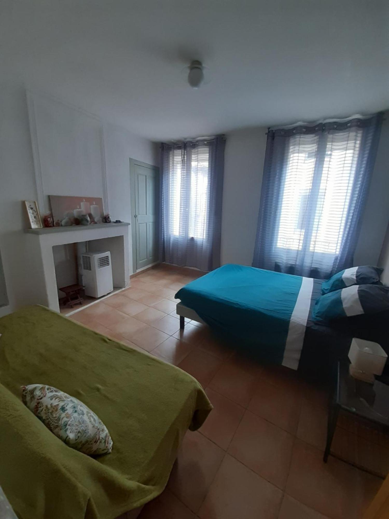 Apt En Luberon Appartement 3 Chambres Et Garage Privee Kültér fotó